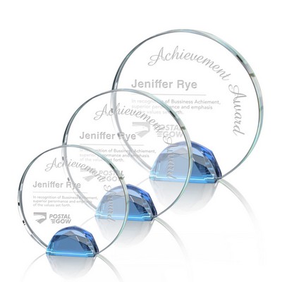 Maplin Award - Sky Blue