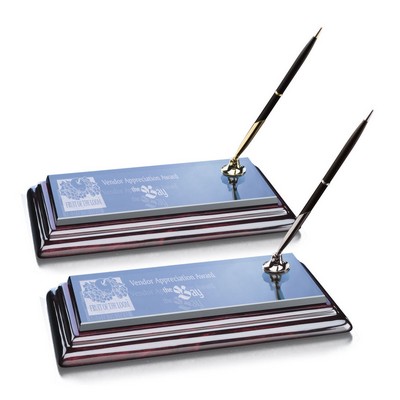 Sommerville Pen Set - Single Pen