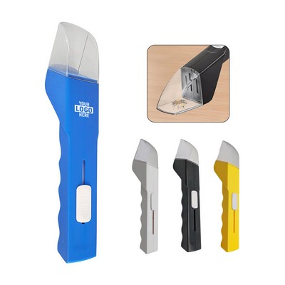 Insect Catcher Tool