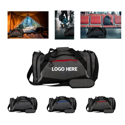 Urban Travel Duffle