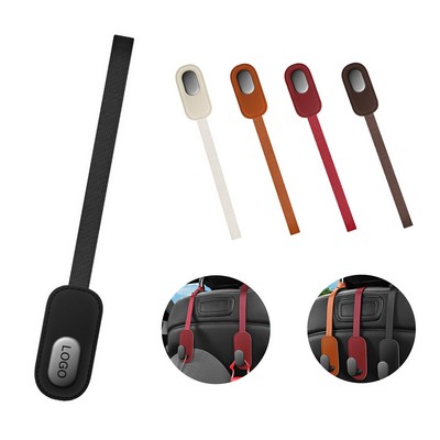 Car Vehicle Headrest Hooks