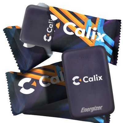 Energizer Essential 5000" Candy Wrap