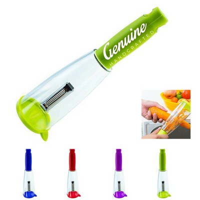 Vegetable Peeler