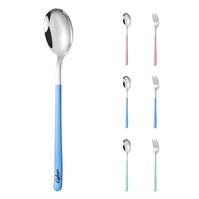 Stainless Steel Dining Flatware Set