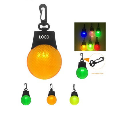 Safety Reflector