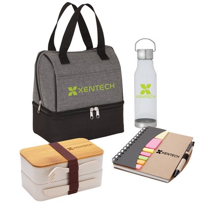 Welcome Kit/New Hire Kit