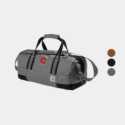 Carhartt® Foundry Series 20" Duffel