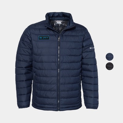 Columbia Powder Lite™ Jacket