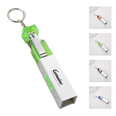 4-Piece Manicure Set