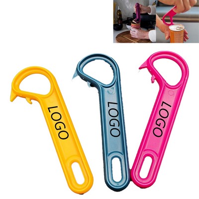 Tin-Opener