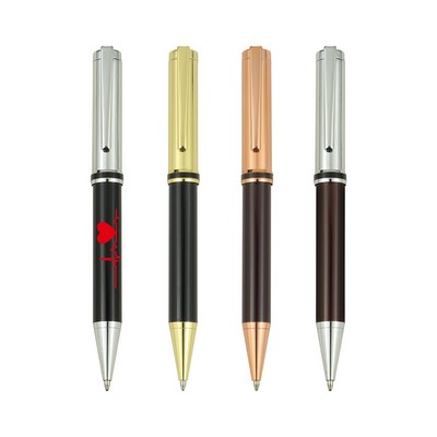Business metal Gel Pen