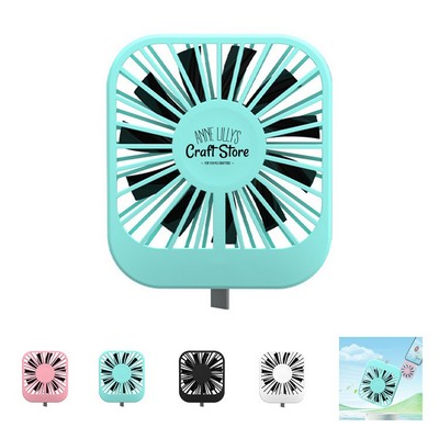 Mini Cooling Fan
