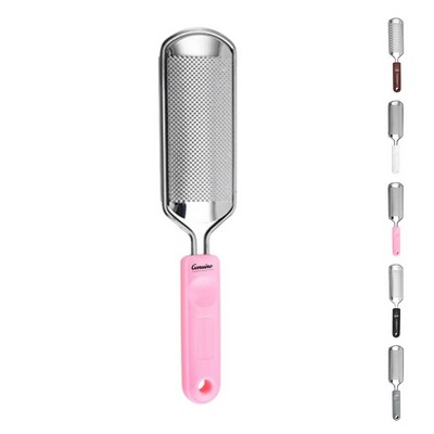 Stainless Steel Lemon Grater Zester