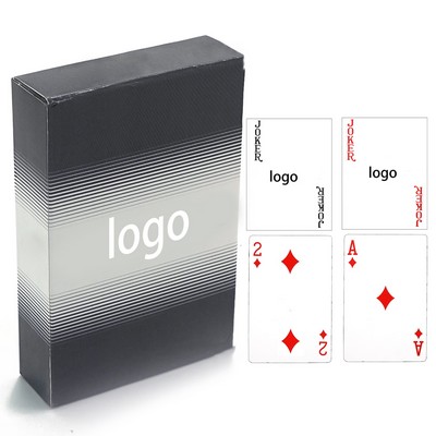 Custom Playing Cards