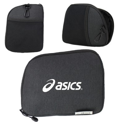 Golf Accessory Valuables Pouch