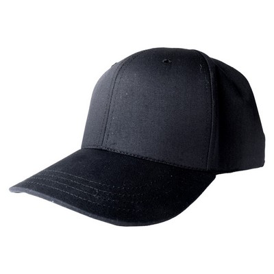 USA & Union Made Stock Stretchfit Prostyle Hat