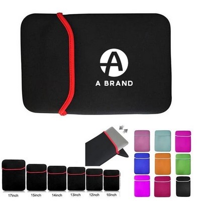 14" Laptop Neoprene Sleeve
