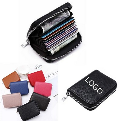 Card Holder Wallet