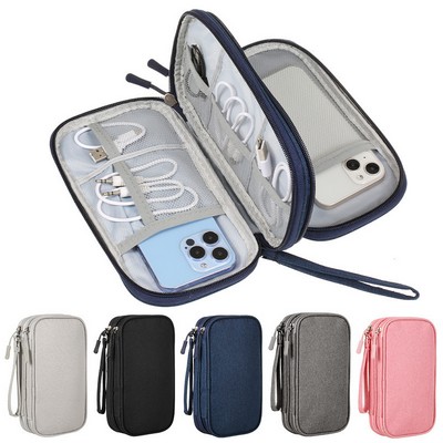 Cable Organizer Bag