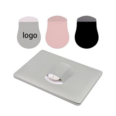 Universal Stick-On Mouse Pouch