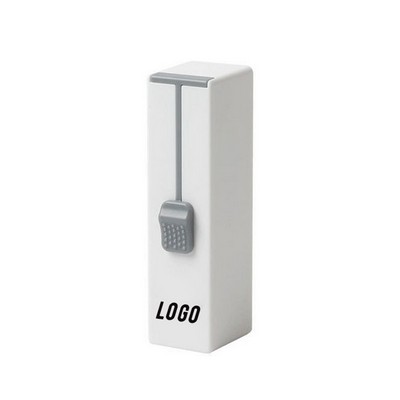 Portable 10 Automatic Dental Floss Box