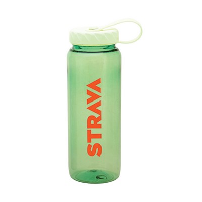 34 Oz. Wide Mouth Water Bottle