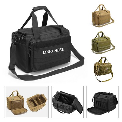 Shooting Gear Bag