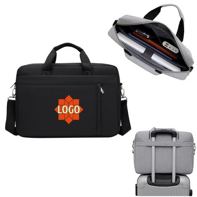 15.6" Messenger Bag