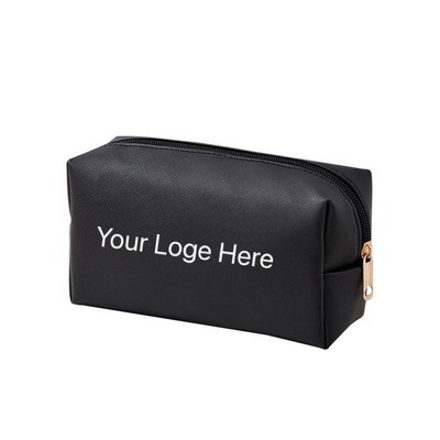 PU Cosmetic Bag