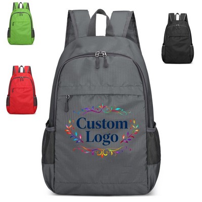 Breathable Laptop Backpack