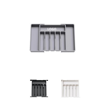 Utensil Tray