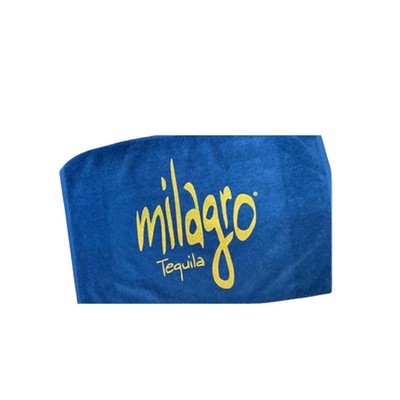 Premium Wholesale Golf Towels With Logo