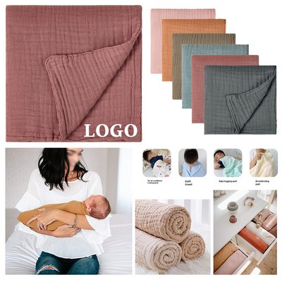 Gentle Infant Wraps