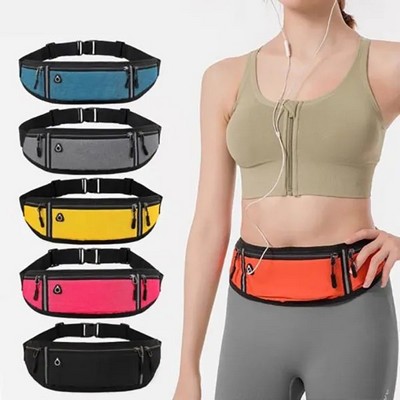 Custom Running Fanny Pack