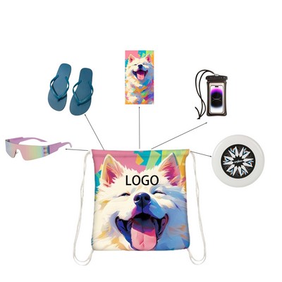 Beach Gift Set
