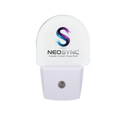 LED Customizable Acrylic Night Light