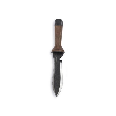 Barebones Hori Hori Ultimate w/Sheath - Walnut
