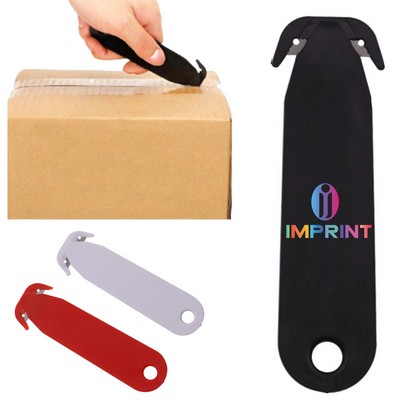 Double Edged Envelope Opener Paper Slitter