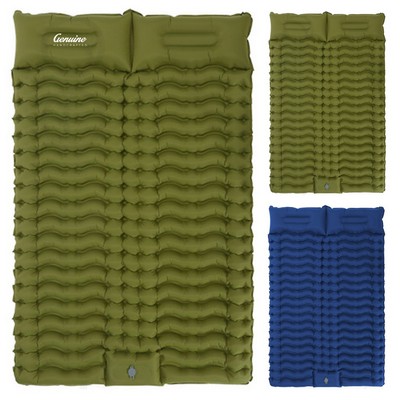 Double Sleeping Mat