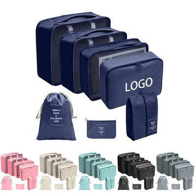 Travel Packing Cube