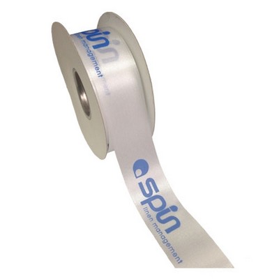 Hot-Stamped Ribbon #510 Dyna Satin (2.5")