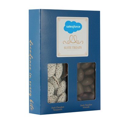 Medium Suite Treat Window Boxes - The Classics
