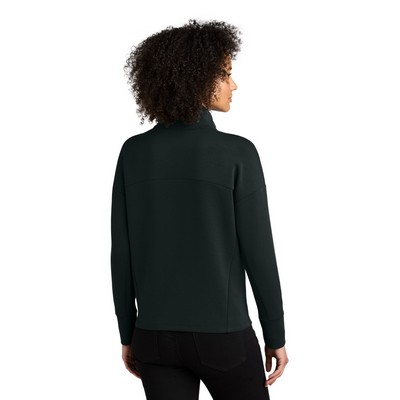 OGIO Women's Transcend Full-Zip Jacket