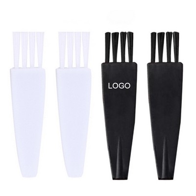 Plastic Cleaning Brush
