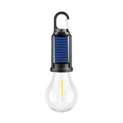 Rechargeable Vintage Bulb Light