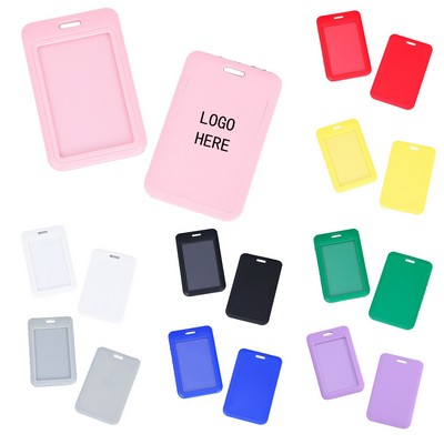 Slide Card Sleeve