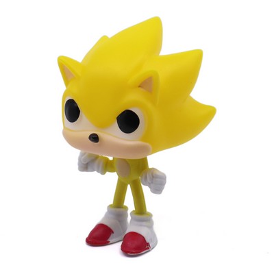 Custom Vinyl Collectible Figurine