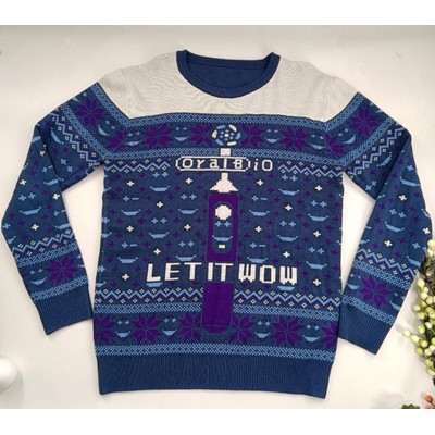 Ugly Sweater