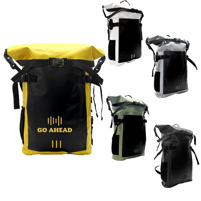 Swimming Backpack
