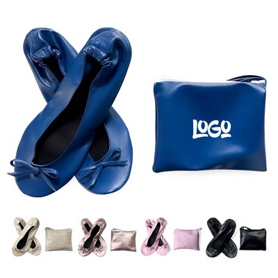 Ballet Slippers
